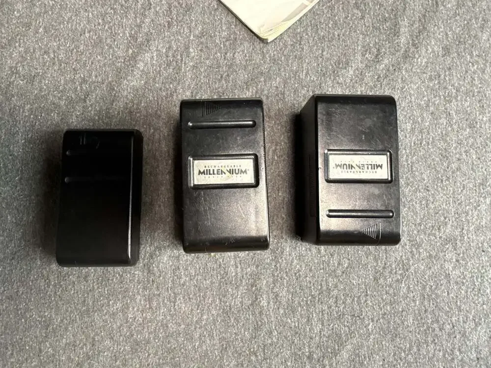 Sony ccd tr65